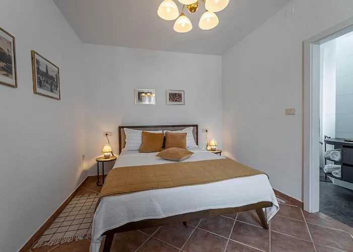 Smokvica Vakantiehuis Rakalj