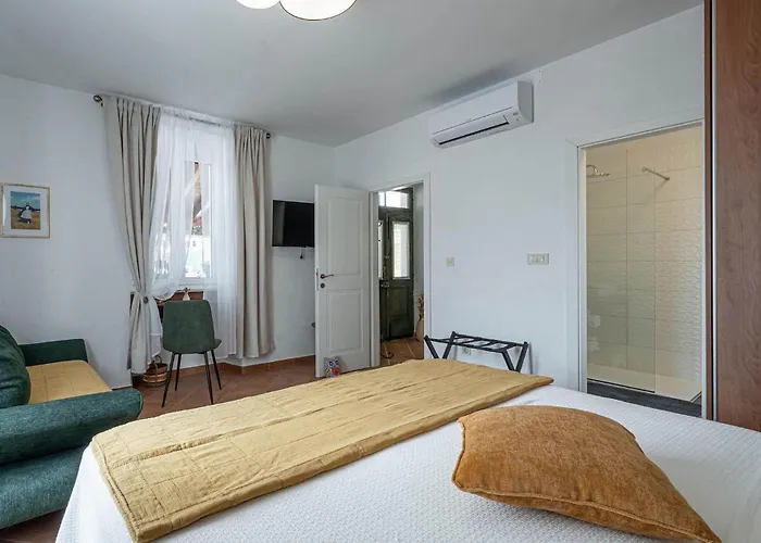 Smokvica Vakantiehuis Rakalj
