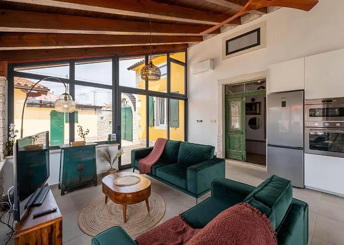 Smokvica Vakantiehuis