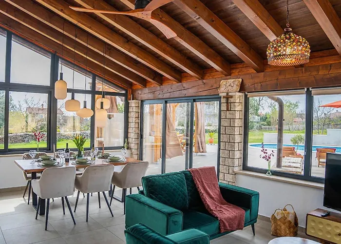 Vakantiehuis Smokvica