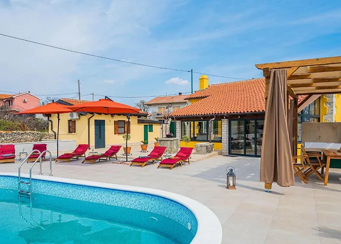 Smokvica Vakantiehuis