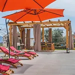Дом отдыха Smokvica