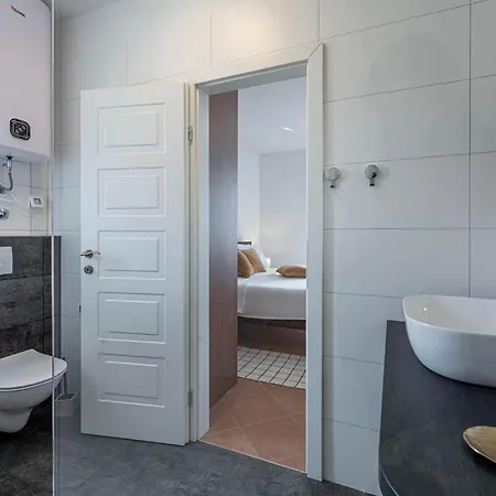 Smokvica Vakantiehuis *