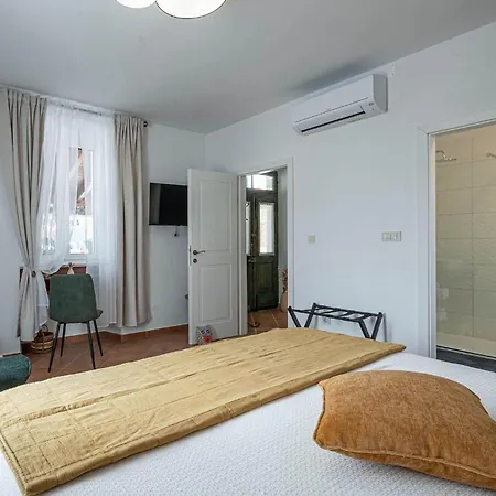 Smokvica Vakantiehuis Rakalj