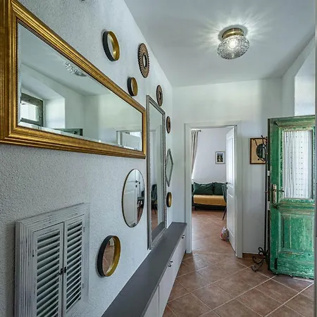 Smokvica Vakantiehuis *
