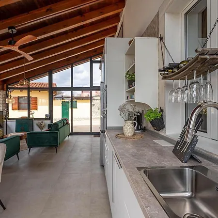Smokvica Vakantiehuis *