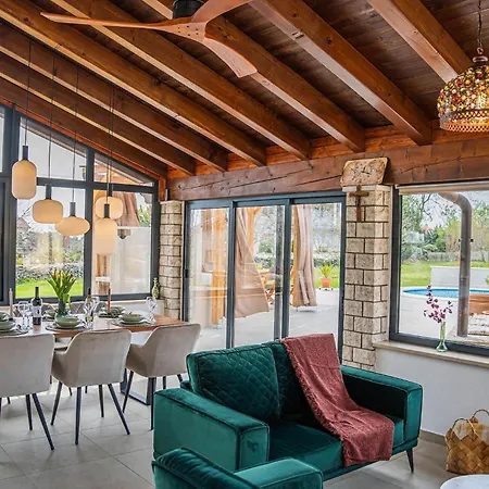 Ferienhaus Smokvica