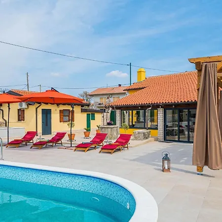 Smokvica Vakantiehuis