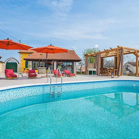 Vakantiehuis Smokvica *