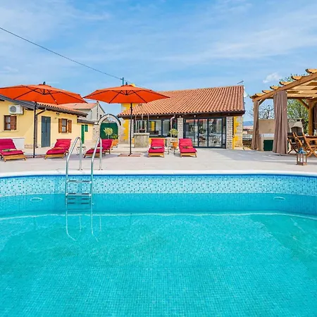 Smokvica Vakantiehuis